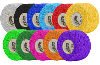 Powerflex Grip Tape 4.5m X 38mm